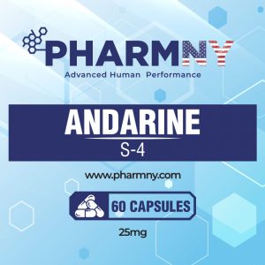 ANDARINE (S-4)