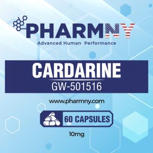 CARDARINE (GW-501516)