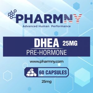 DHEA (25mg)