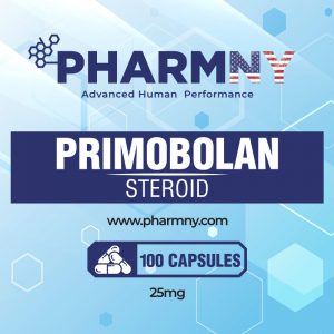 PRIMOBOLAN (25mg)