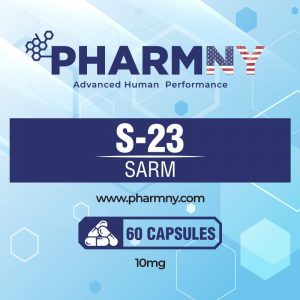 S-23 (10mg)