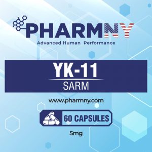 YK-11 (5mg)